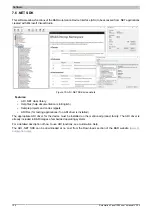 Preview for 134 page of B&R 5AP1120.0573-000 User Manual