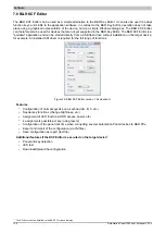 Preview for 136 page of B&R 5AP1120.0573-000 User Manual