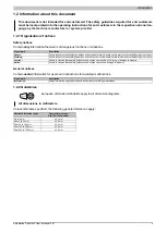 Preview for 9 page of B&R 5AP923.1215-00 User Manual