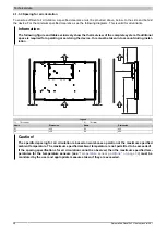 Preview for 28 page of B&R 5AP923.1215-00 User Manual