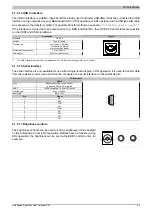 Preview for 39 page of B&R 5AP923.1215-00 User Manual