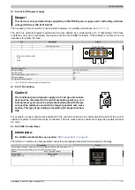 Preview for 41 page of B&R 5AP923.1215-00 User Manual