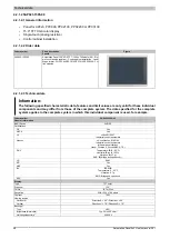 Preview for 48 page of B&R 5AP923.1215-00 User Manual