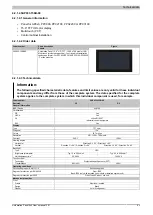 Preview for 53 page of B&R 5AP923.1215-00 User Manual