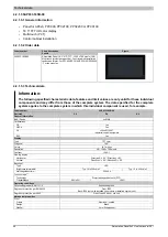 Preview for 56 page of B&R 5AP923.1215-00 User Manual