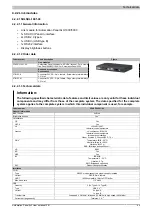 Preview for 65 page of B&R 5AP923.1215-00 User Manual