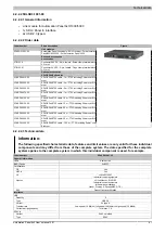 Preview for 67 page of B&R 5AP923.1215-00 User Manual