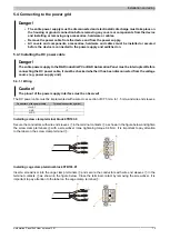 Preview for 75 page of B&R 5AP923.1215-00 User Manual