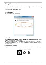 Preview for 82 page of B&R 5AP923.1215-00 User Manual