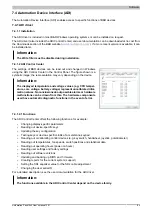 Preview for 85 page of B&R 5AP923.1215-00 User Manual