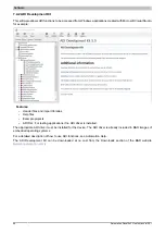 Preview for 86 page of B&R 5AP923.1215-00 User Manual