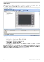 Preview for 88 page of B&R 5AP923.1215-00 User Manual