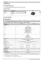 Preview for 94 page of B&R 5AP923.1215-00 User Manual