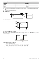 Preview for 96 page of B&R 5AP923.1215-00 User Manual