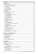 Preview for 4 page of B&R 5AP92D.1505-I00 User Manual