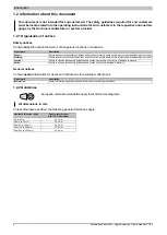 Preview for 8 page of B&R 5AP92D.1505-I00 User Manual