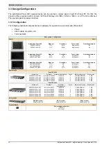 Preview for 14 page of B&R 5AP92D.1505-I00 User Manual