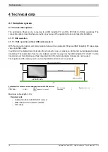 Preview for 16 page of B&R 5AP92D.1505-I00 User Manual