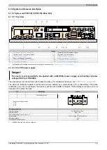 Preview for 45 page of B&R 5AP92D.1505-I00 User Manual