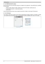 Preview for 64 page of B&R 5AP92D.1505-I00 User Manual