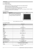 Preview for 70 page of B&R 5AP92D.1505-I00 User Manual