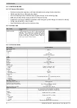 Preview for 74 page of B&R 5AP92D.1505-I00 User Manual