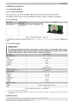 Preview for 97 page of B&R 5AP92D.1505-I00 User Manual