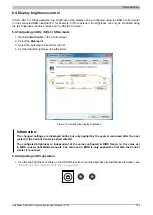 Preview for 109 page of B&R 5AP92D.1505-I00 User Manual