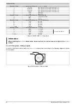 Предварительный просмотр 62 страницы B&R 5MP040.0381-01 User Manual