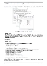 Предварительный просмотр 82 страницы B&R 5MP040.0381-01 User Manual