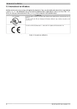 Предварительный просмотр 92 страницы B&R 5MP040.0381-01 User Manual