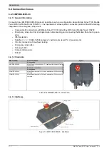 Предварительный просмотр 112 страницы B&R 5MP040.0381-01 User Manual