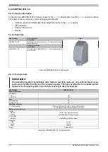 Предварительный просмотр 116 страницы B&R 5MP040.0381-01 User Manual