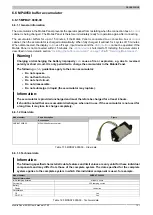 Предварительный просмотр 121 страницы B&R 5MP040.0381-01 User Manual