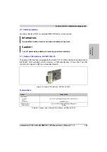 Предварительный просмотр 183 страницы B&R 5PC600.SE00-00 User Manual