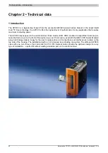 Предварительный просмотр 22 страницы B&R 5PC810.BX01-00 User Manual