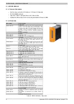 Предварительный просмотр 72 страницы B&R 5PC810.BX01-00 User Manual