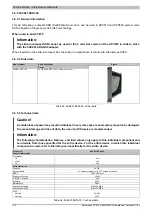 Предварительный просмотр 110 страницы B&R 5PC810.BX01-00 User Manual