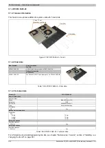 Предварительный просмотр 158 страницы B&R 5PC810.BX01-00 User Manual