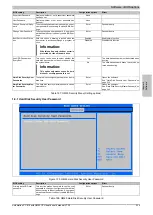 Предварительный просмотр 239 страницы B&R 5PC810.BX01-00 User Manual