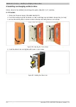 Предварительный просмотр 378 страницы B&R 5PC810.BX01-00 User Manual