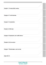 Предварительный просмотр 2 страницы B&R 5PP520.0573-00 User Manual