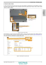 Предварительный просмотр 27 страницы B&R 5PP520.0573-00 User Manual