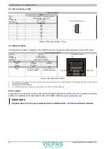 Предварительный просмотр 30 страницы B&R 5PP520.0573-00 User Manual