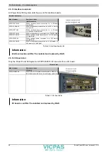 Предварительный просмотр 36 страницы B&R 5PP520.0573-00 User Manual