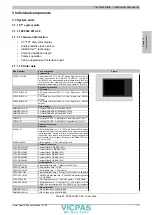 Предварительный просмотр 37 страницы B&R 5PP520.0573-00 User Manual