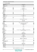 Предварительный просмотр 38 страницы B&R 5PP520.0573-00 User Manual