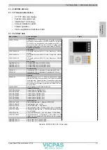 Предварительный просмотр 47 страницы B&R 5PP520.0573-00 User Manual