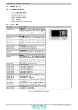 Предварительный просмотр 52 страницы B&R 5PP520.0573-00 User Manual