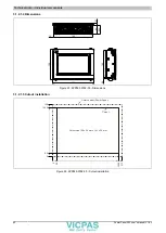 Предварительный просмотр 60 страницы B&R 5PP520.0573-00 User Manual